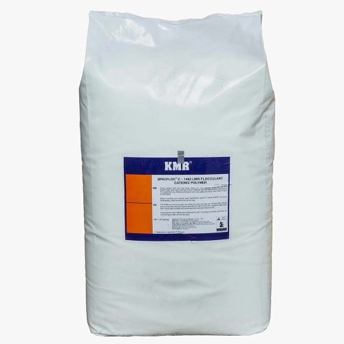 Hóa chất polymer
