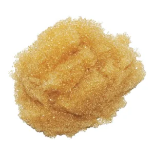 Hạt nhựa trao đổi ion